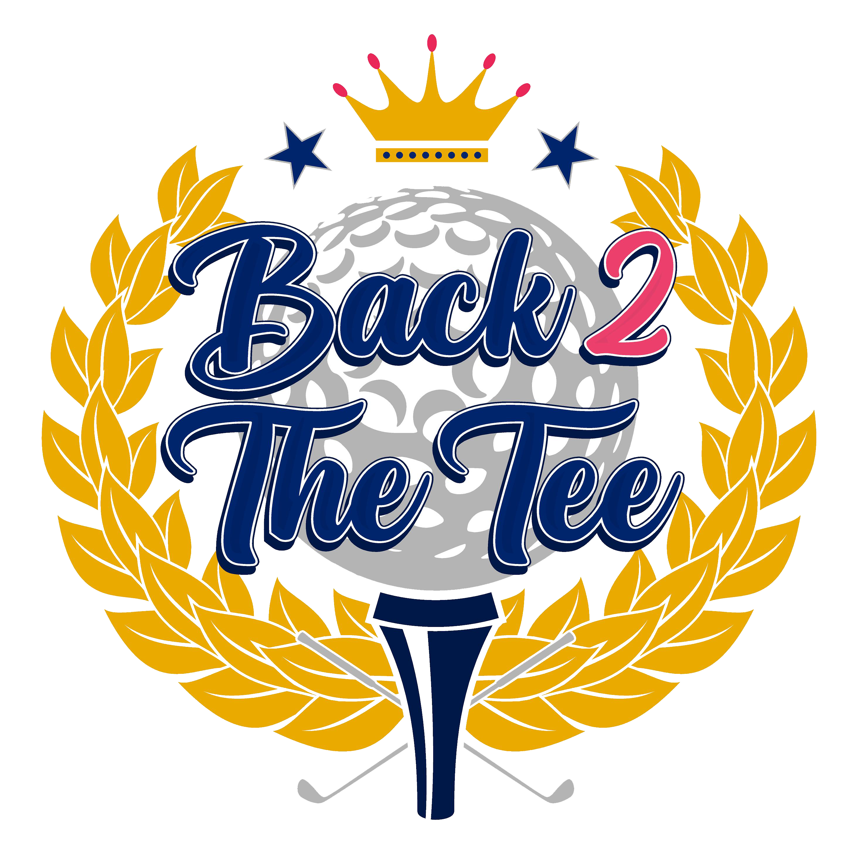 Back 2 the Tee
