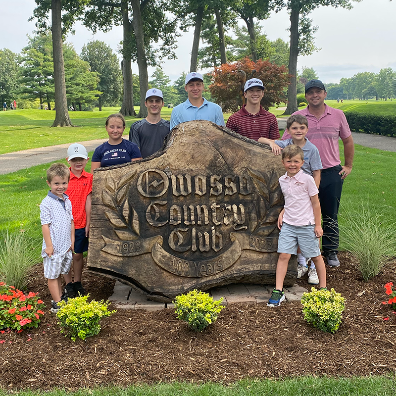 Sponsorship Opportunity